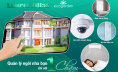 Quản lý ngôi bàn của bản chỉ với một chạm